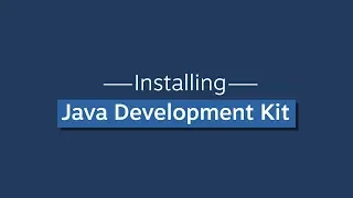 CodeGym Installing the JDK