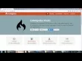 How to convert template into CodeIgniter - Part 02