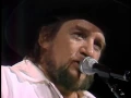 Download Lagu Waylon Jennings - I've Always Been Crazy - 1984