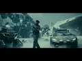 Farruko  - Jezzua | Cvrbon Vrmor S2 (Official Visualizer)