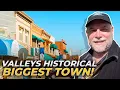 Exploring HAMILTON MONTANA A Downtown Tour Of The Bitterroot Valley Montana s Heart