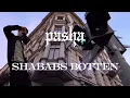 Pashanim x Katy Perry - Shababs Botten x Dark Horse