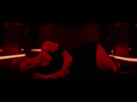 The Glass Coffin (Official Trailer)