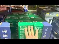 COSTCO NITRILE Glove M LG XLG Really good quality gloves also especially the price