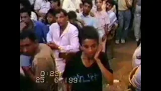 الاحساس العالي الفنان الراحل اشرف المصرى قالو الصبر وصبرنا وبعد الصبر ايه النسخه اصلى جوده عاليه 