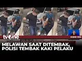 Download Lagu Bawa Kabur Puluhan Motor, Polisi Tembak Kaki Pelaku Curanmor | Kabar Pagi tvOne