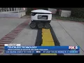 Touchless Technology