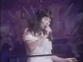 Bjork It's Oh So Quiet Live on BBC children in need 24 November 1995