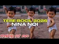 Lagu Lagu Tebe Terbaru 2026 || NINA NOI || Armen Kalei - Cover 🎹🎤