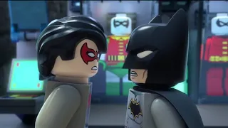 jason todd red hood apologizes for his past crimes lego dc batman family matters 2019