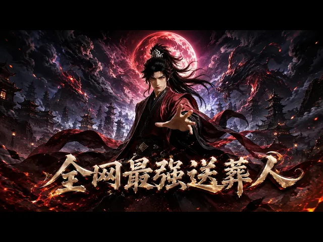 全网最强送葬人