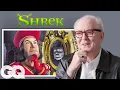 John Lithgow Breaks Down His Most Iconic Characters GQ