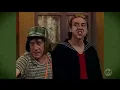Download Lagu Chaves - Calo Do Seu Barriga (1977) - Parte 1 Alta Qualidade SBT HD