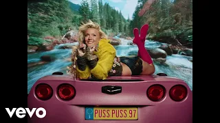 Zara Larsson, Robyn - Puss Puss (Girls Trip - Official Visualizer)