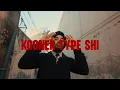 Lagu KOONER TYPE SHI - GAGAN KOONER | MAVERICK