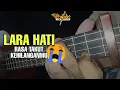 Lagu BIKIN BAPER !! LARA HATI - LALUNA COVER KENTRUNG MOCILSIANIDA