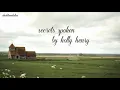 secrets spoken by holly henry (audio only)
