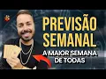 Lagu PREVISÃO SEMANAL. 15 a 21 de Dezembro. 🎴🍀