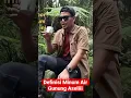 Download Lagu Minum dari Mata Air Langsung #shortvideo #shorts #viral #viralshorts #viralvideo #viralreels