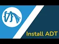 How to Install ABAP Development Tools Fast