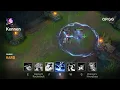Kennen e Rocketbelt frwq Zhonya