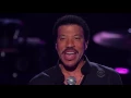 Darius Rucker and Lionel Richie - Stuck On You