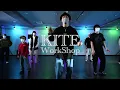 KITE : Coming Back / Snoop Dogg feat. October London & Nefertitti Avani