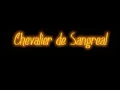 Hans Zimmer - Chevalier de Sangreal