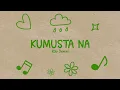 Kumusta Na - Rob Deniel | 100 Awit Para Kay Stella (Official Lyric Video)