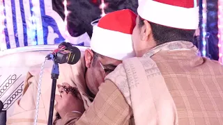   إن الذين قالوا ربنا الله   بأداء باكي لم ولن ي نسى للشيخ محمود الشحات يسطر في روائع صعيد مصر دندنها