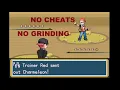 HOW to beat Rocket Edition Red WITHOUT CHEATING OR GRINDING