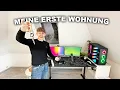 Download Lagu Meine WOHNUNG ist ENDLICH FERTIG😍(Fast ins Krankenhaus😳)