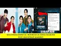 Download Lagu SB19 PINAG USAPAN SA ISANG ARTIKULO SA POST NG ISANG FACEBOOK PAGE SA INDONESIA ANG DETALYE ALAMIN
