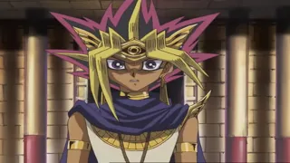 يوغي يو الجزء الخامس رحلة إلى ذاكرة الفرعون 