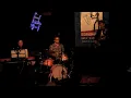 Peter Belec Trio, Mrs Robinson