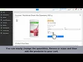How to place an order on your myherbalife com site