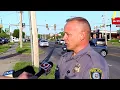 Teen McDonald s employees shot after telling customer dining area was closed