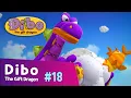 Dibo The Gift Dragon Ep18 Cozy Land s Stars OCON