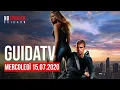 Video di Film in TV stasera alle 21:00 - mercoledì 15 luglio 2020