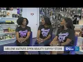 Three Abilene women hope to provide accesibility and comfort at their beauty supply store