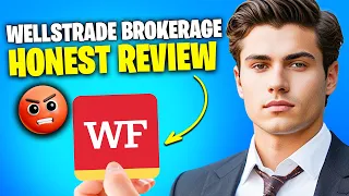 WellsTrade Brokerage Account Review 2024 Pros and Cons Detailed Overview Updated