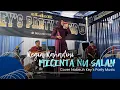 Lagu MICINTA NU SALAH - REGIA RAHADINI || Cipt : Ncos Baraya || Cover Nabeuh KEY’S PARTY MUSIC