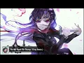 Lagu [ ZT - Nightcore ] - Yêu Một Người Tổn Thương ( Ciray Remix )