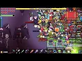 To Many Droids In Forager Not A Problem How To Make Droids Completely Invisible