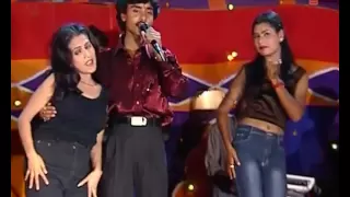 maarela kachaakach bhojpuri stage dance video ka ho na hoi bhojpuri kachvaeen