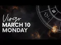 Virgo - Daily Horoscope