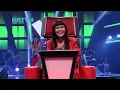 Ba Wa : "No Woman No Cry" - Blind Auditions - The Voice Myanmar Season 3, 2020