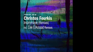 christos fourkis imommaye cee elassaad voodoo mix 