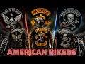 Sons of Silence MC Bandidos MC and Boozefighters MC Full Documentary America s Outlaw Biker Clubs