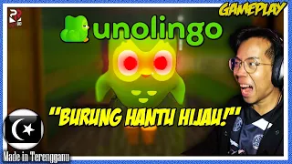 Download *SERAM!!* BURUNG HANTU HIJAU MENGGILA! || UNOLINGO Gameplay  [Pok Ro] (Malaysia) MP3